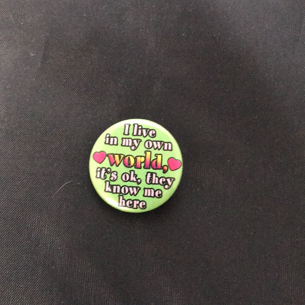 Pins - Picture 4 of 7